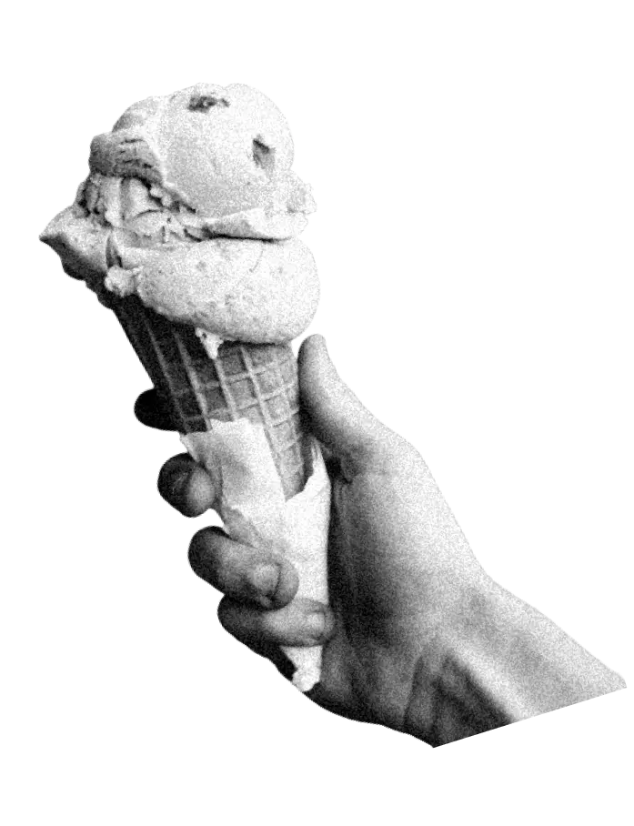 Ice-cream